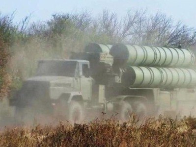 俄媒：阿塞拜疆称亚美尼亚部署的S-300防空系统已瘫痪