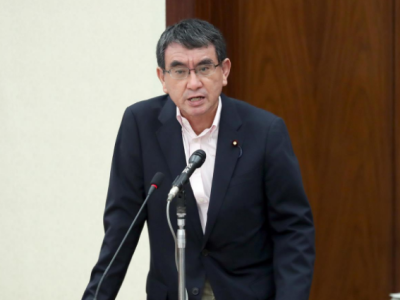 日本防卫相：新任首相将在10月份解散众议院并举行大选