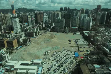 走基层看变化 | 城市更新，让罗湖更美好
