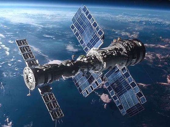 美国政府发布第五份太空政策指令 旨在加强太空网络安全 