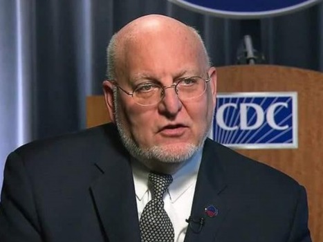 美CDC主任称今年无法广泛使用疫苗，特朗普：他只是糊涂了 