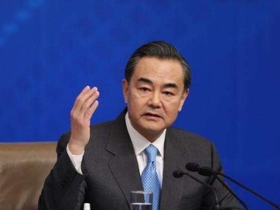 王毅：中国将履行节能减排承诺 推动“绿色革命”实现“绿色复苏”