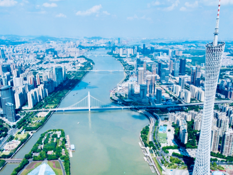 赞！“中国好人”广州人数全省第一