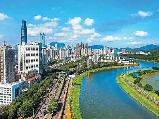 深圳大力推进城中村综合整治，文明建设引领社区蝶变