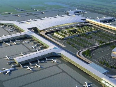 获批！白云机场三期扩建将进入实质性建设阶段