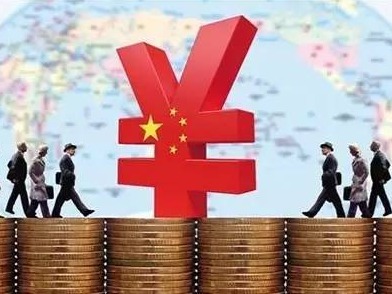 经合组织：G20中仅中国实现二季度经济正增长