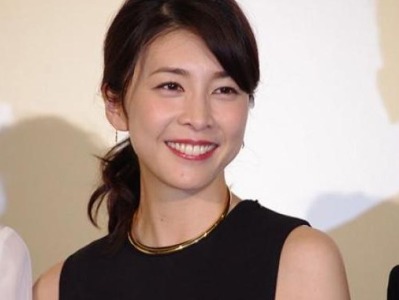 日本女演员竹内结子在家中死亡：疑似自杀，曾出演《午夜凶铃》