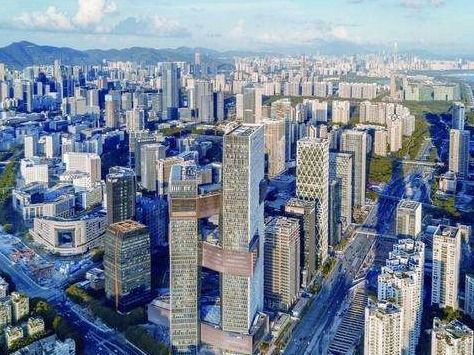 深圳通过修订条例推动城市管理精细化：街道或可划定摊贩经营场所