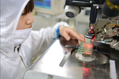 深圳各类创新载体达2642家，PCT国际专利申请连续16年领跑全国
