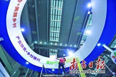 深圳：一座现代文明之城脱颖而出
