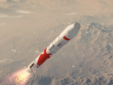 蓝箭航天C+轮融资12亿元，将构建中大型火箭研制批产能力