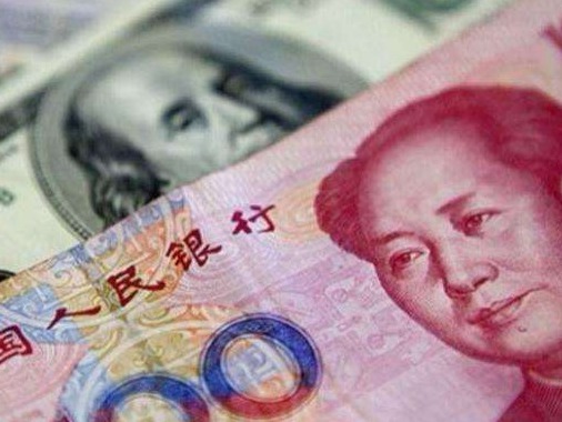 中国外汇储备“五连升” 达31646亿美元 