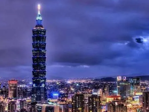央视海峡时评：民进党当局阻碍两岸交流注定失败 