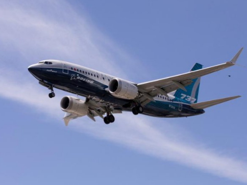 FAA局长亲自试飞2小时 波音737 Max最快11月放行 