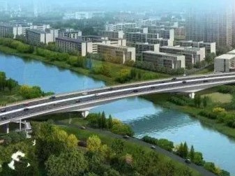 佛山王借岗大桥何时开通？季华路拥堵问题如何破解？官方回应了！