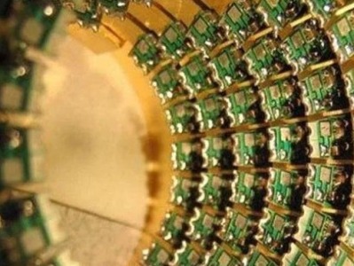 欧盟拟投80亿欧元发展下一代超级计算技术，含量子计算机