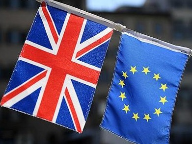 欧盟：如英国违反“脱欧”协议将动用所有法律选项进行反制 