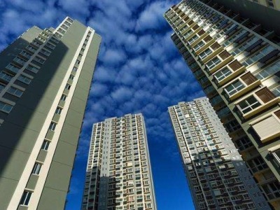深圳推出楼市新政后首次出让4宗居住用地