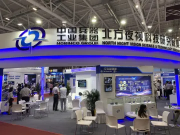 中国光电博览会（CIOE）的逆势增长让世界看到了什么？