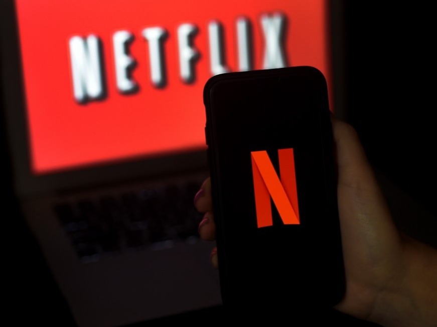 Netflix 宣布拍摄《三体》剧集