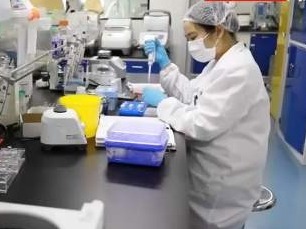 世卫称中国新冠疫苗临床试验中被证明有效 