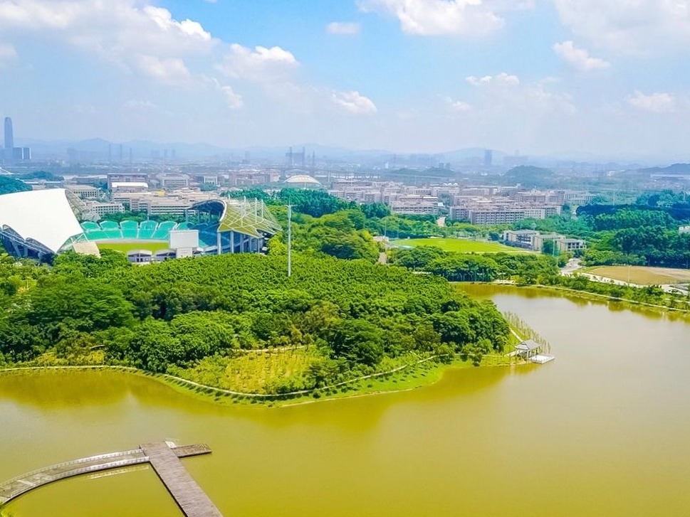 请提意见！番禺区第二批传统风貌建筑推荐名单发布