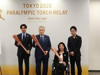 东京奥组委主席：无论出现什么情况 明年一定要办奥运 
