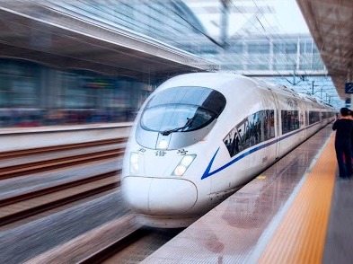 2020年铁路暑运收官，累计发送旅客4.56亿人次