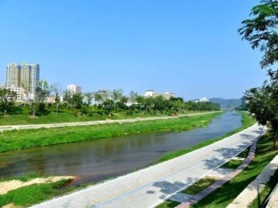 广东已建成碧道400公里，深圳茅洲河、大沙河碧道沿线成产业转型“新引擎” 