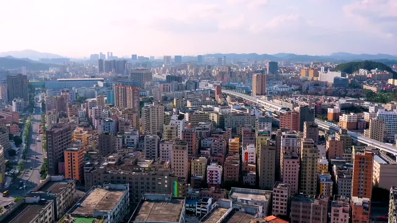 可拎包入住，租金超低！“教师之家”为龙华教师提供多栋人才安居住房