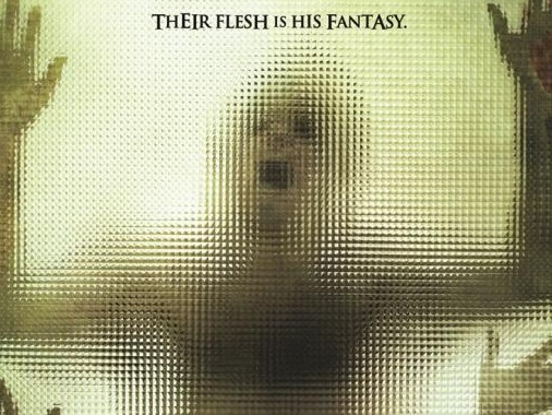 恐怖片《人体蜈蚣》上映十年，导演说它“源于一个笑话”
