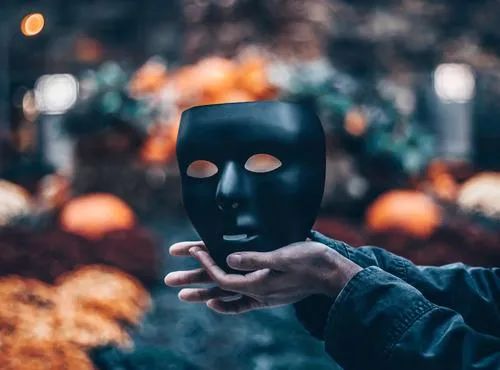 人工智能部分换脸，如何检测真脸还是假面？