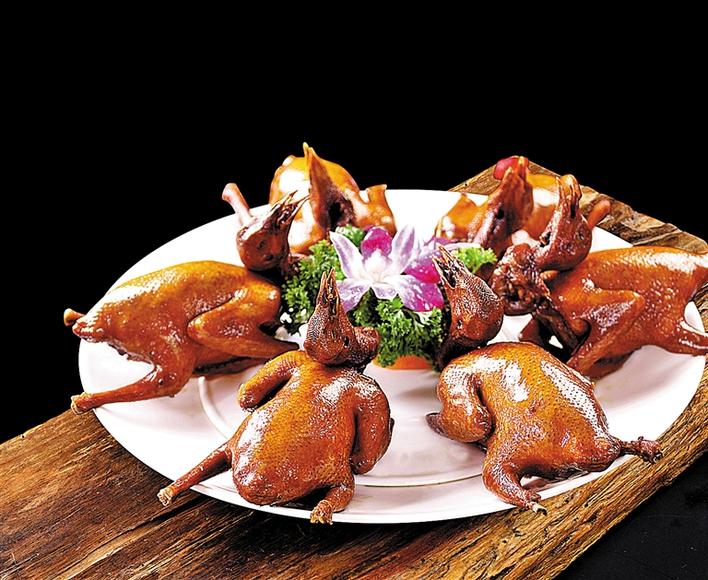 光明乳鸽“红”进央视新闻