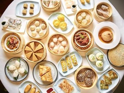 广州国际美食节“大变脸”！线上线下打榜 全城联动促销 