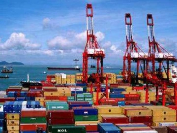 深圳外贸出口额连续27年居内地城市首位 