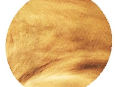 金星上存在生命？ 磷化氢还算不上实锤