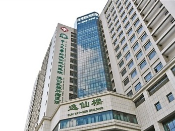 院士领衔首家公立乳腺肿瘤医院 全国独一无二！