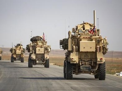 美军将从伊拉克撤军超过2000人 