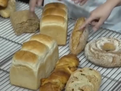 央视调查真假“全麦面包”：全麦粉添加比例不同，口感差异大