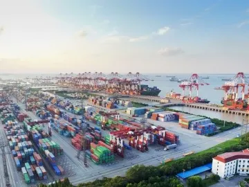 北京、湖南、安徽三个自贸试验区成立 浙江自贸试验区将扩展区域