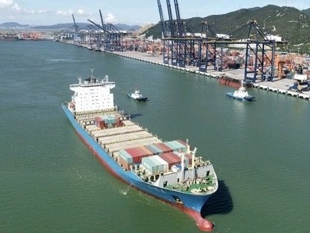 上升4位！珠海港全球集装箱港口排名提升至第77位