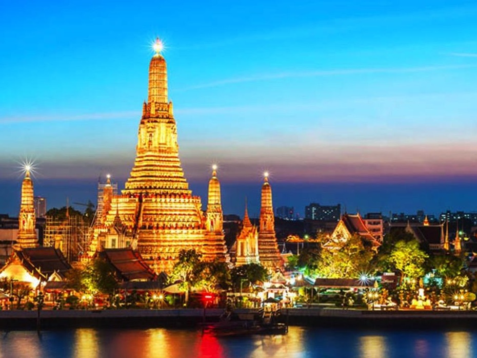 泰国旅游部长：10月1日起外籍游客可入境泰国 