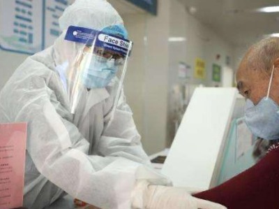 云南瑞丽无新增确诊，核酸检测225819人份均为阴性