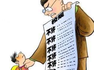 别用奇葩校规带偏学校教育导向 