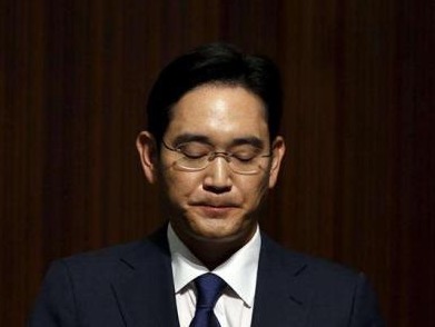 三星电子副会长遭韩检方起诉 涉嫌操纵市场、渎职等 