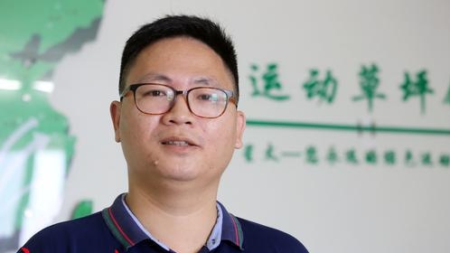 牛！华南农业大学有位毕业生，种出2个世界杯级足球场
