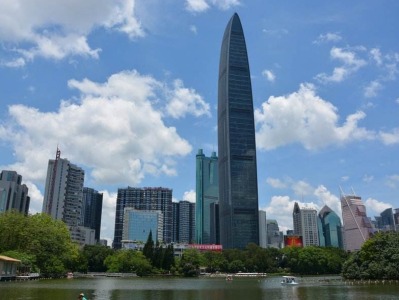 深圳：以先行示范标准 创建国家安全发展示范城市