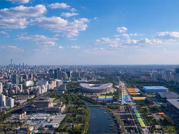 深圳：推动服务贸易高质量发展 加快形成更高水平更高层次对外开放新格局
