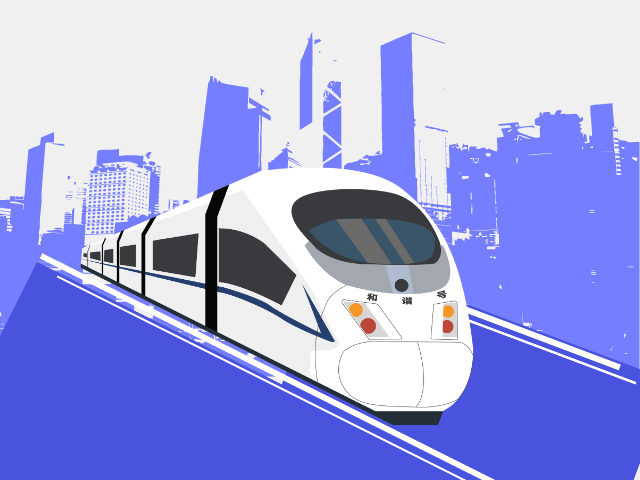 地铁14号线 两座车站封顶  2022年通车直达坪山