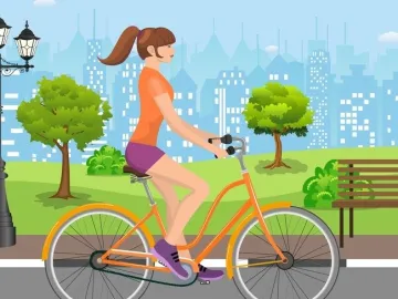 特评｜高品质自行车交通系统引领两轮绿色出行新生活